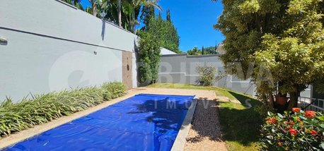 house em Avenida dos Jardins, Nova Uberlândia - Uberlândia - MG