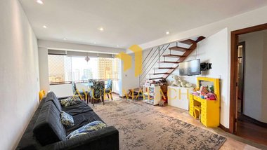 apartment em Rua Benjamim Jacob, Gutierrez - Belo Horizonte - MG