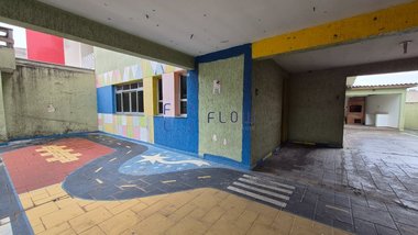 house em Avenida Alfredo Maluf, Vila Alto de Santo André - Santo André - SP