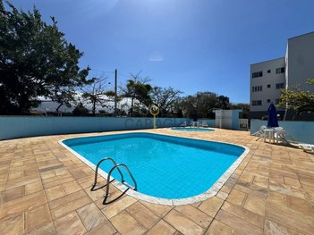 apartment em Avenida Domingos Martins Cabrera, Balneário Recanto do Sol - Caraguatatuba - SP