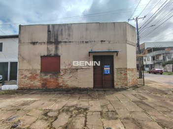 house em Rua Rio de Janeiro, Mathias Velho - Canoas - RS