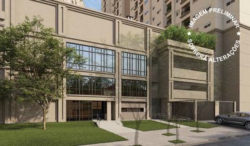 apartment em Rua Rio Branco, Fundação - São Caetano do Sul - SP