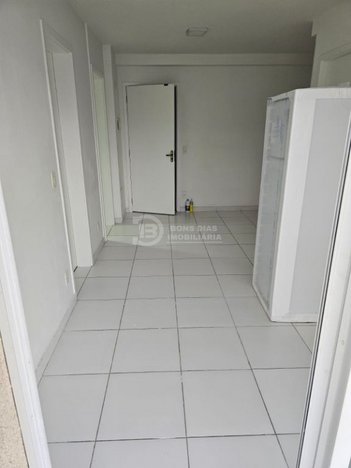 apartment em Avenida Olga Fadel Abarca, Jardim Santa Terezinha (Zona Leste) - São Paulo - SP