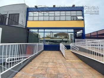 commercial_property em Rua Sumidouro, Pinheiros - São Paulo - SP