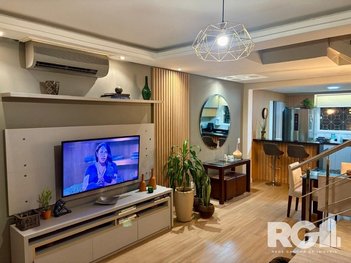 house em Ecoville, Sarandi - Porto Alegre - RS