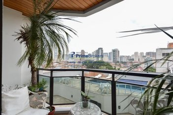 apartment em Rua Pirituba, Mirandópolis - São Paulo - SP