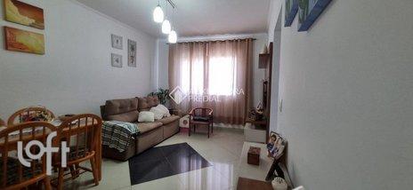 apartment em Orestes Suster, Dos Casa - São Bernardo do Campo - SP