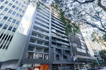 apartment em Rua da Consolação, Consolação - São Paulo - SP
