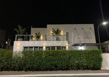 house em Rua Emanuel Rebelo dos Santos, Barra - Balneário Camboriú - SC