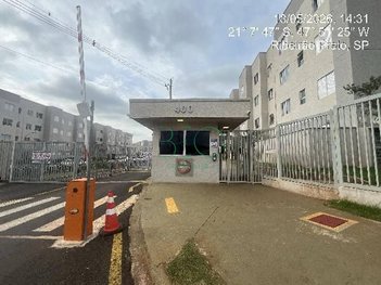 apartment em Rua Geraldo Rinhel Sobrinho, Reserva Macaúba - Ribeirão Preto - SP