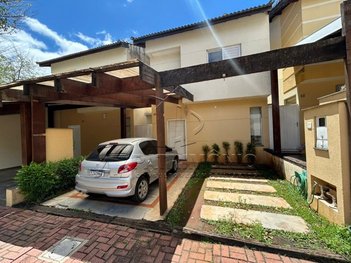 house em Rua Elias Rodrigues Claro, Jardim São Carlos - Sorocaba - SP