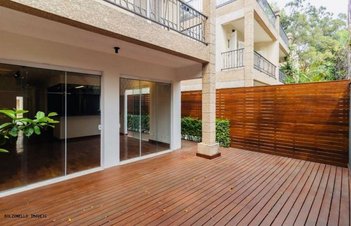 house em Luiz Galhanone, Jardim Viana - São Paulo - SP