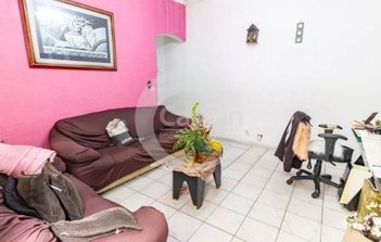 house em Rua Rodrigues Barbosa, Vila Regente Feijó - São Paulo - SP