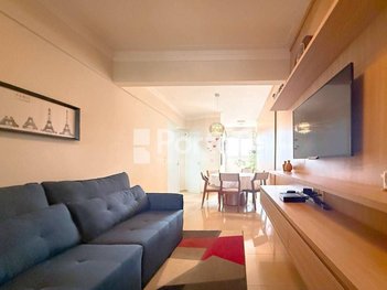 apartment em Rua Dom Afonso Henrique, Parque Estoril - São José do Rio Preto - SP