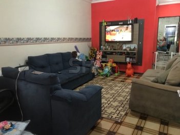 house em Avenida Senador José Ermírio de Moraes, Tremembé - São Paulo - SP