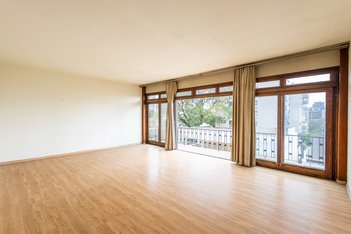 apartment em Rua Engenheiro Teixeira Soares, Boa Vista - Porto Alegre - RS