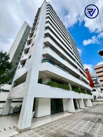 apartment em Rua Gonçalves Ledo, Centro - Fortaleza - CE