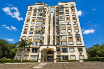 apartment em Avenida da Cavalhada, Cavalhada - Porto Alegre - RS