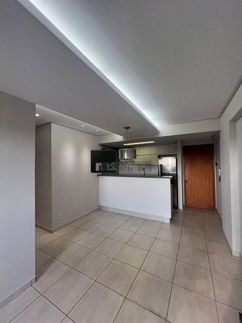 apartment em Rua das Acácias, Jardim Maria Inês - Aparecida de Goiânia - GO
