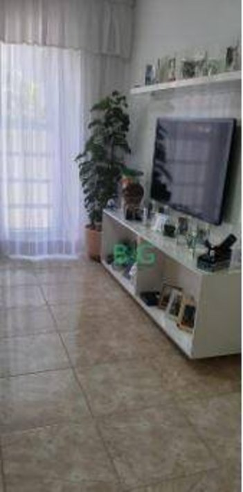 apartment em Rua Huitacá, Jardim da Campina - São Paulo - SP