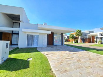 house em Rua Rio Divisa, Centro - Xangri-Lá - RS