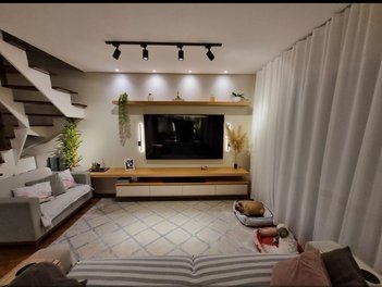 house em Rua Brasil, Centro - Canoas - RS