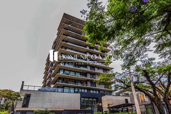 apartment em Rua Santa Cecília, Rio Branco - Porto Alegre - RS