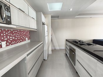 apartment em Rua Tutóia, Glória - Joinville - SC