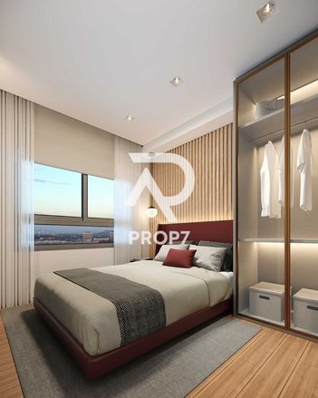 apartment em Avenida Moaci, Planalto Paulista - São Paulo - SP