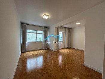 apartment em Alameda Ribeirão Preto, Bela Vista - São Paulo - SP