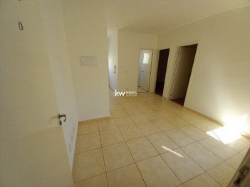 apartment em Rua José de Alcântara, Jardim Heitor Rigon - Ribeirão Preto - SP