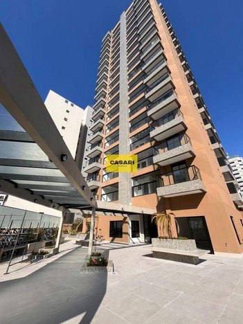 apartment em Rua Olinda, Nova Petrópolis - São Bernardo do Campo - SP