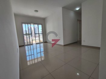 apartment em Rua Presidente Getúlio Vargas, Centro - Taubaté - SP