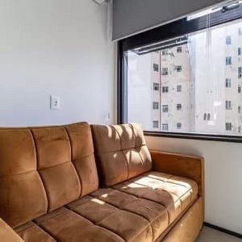 apartment em Rua das Palmeiras, Vila Buarque - São Paulo - SP