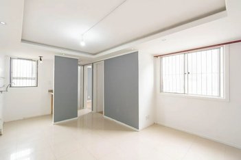 apartment em Rua Alameda das Corticeiras, Mato Grande - Canoas - RS