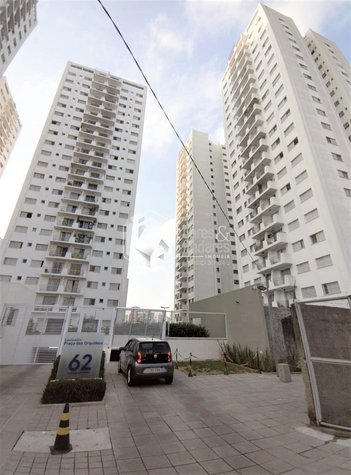 apartment em Rua Garção Tinoco, Santana - São Paulo - SP
