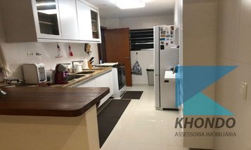 apartment em Alameda Lorena, Jardim Paulista - São Paulo - SP