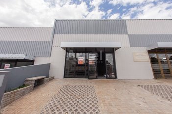 business em Setembrino Vieira de Souza, Santa Marta - Passo Fundo - RS