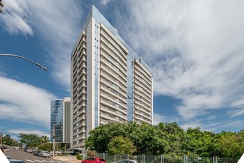 apartment em Mário Antunes da Cunha, Petrópolis - Porto Alegre - RS