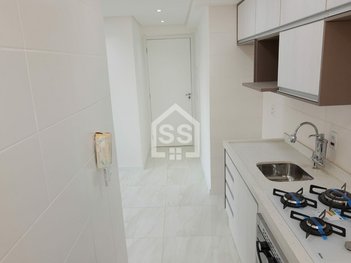 apartment em Rua Alexandrino da Silveira Bueno, Cambuci - São Paulo - SP