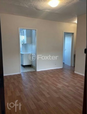 apartment em Rua Padre João Batista Reus, Camaquã - Porto Alegre - RS