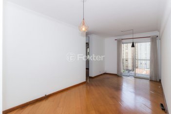 apartment em Rua Joaquim Antunes, Pinheiros - São Paulo - SP