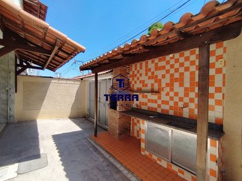 house em Rua Argeu de Almeida Soares, Rocha - São Gonçalo - RJ