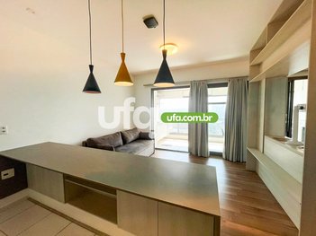 apartment em Alameda Olga, Barra Funda - São Paulo - SP