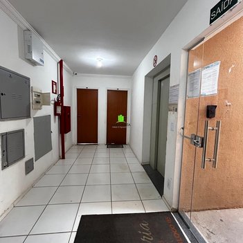 apartment em Rua Ana Gonçalves, Palmital - Lagoa Santa - MG