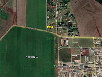 agricultural em Rua José Cavalhieri, Dom Pedro I - Londrina - PR