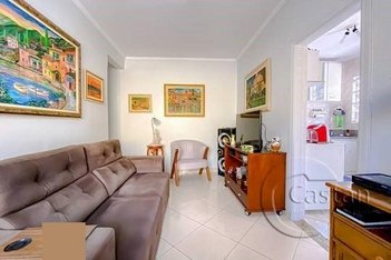 apartment em Rua Camé, Mooca - São Paulo - SP