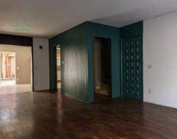 house em Alameda Jauaperi, Moema - São Paulo - SP