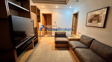 apartment em Avenida Angélica, Consolação - São Paulo - SP