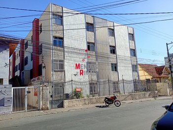 apartment em Rua Pouso Alegre, Floresta - Belo Horizonte - MG